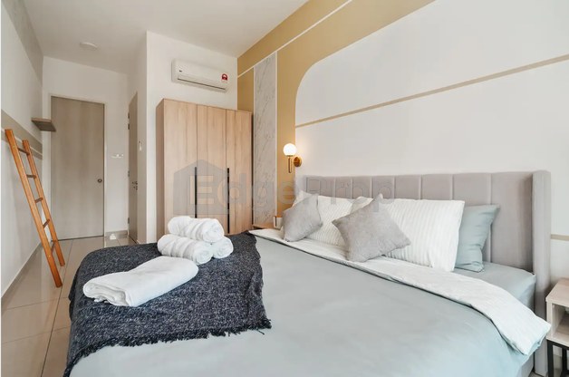 0%downpayment/rebate & discount/fully furnish/cash back 50k , Kuala Lumpur, Taman Desa 