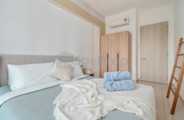 0%downpayment/rebate & discount/fully furnish/cash back 50k , Kuala Lumpur, Taman Desa 