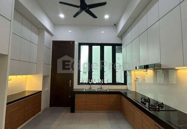 Country Heights Damansara, Kuala Lumpur, Country Heights Damansara