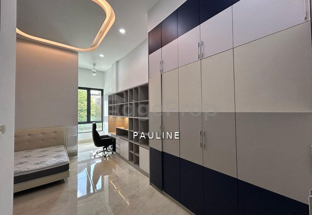 Country Heights Damansara, Kuala Lumpur, Country Heights Damansara
