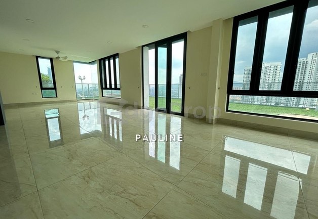 Country Heights Damansara, Kuala Lumpur, Country Heights Damansara