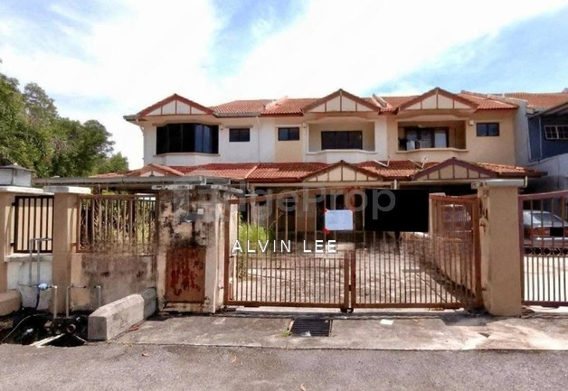 Taman Mutiara Indah