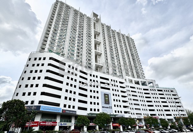 Menara U2