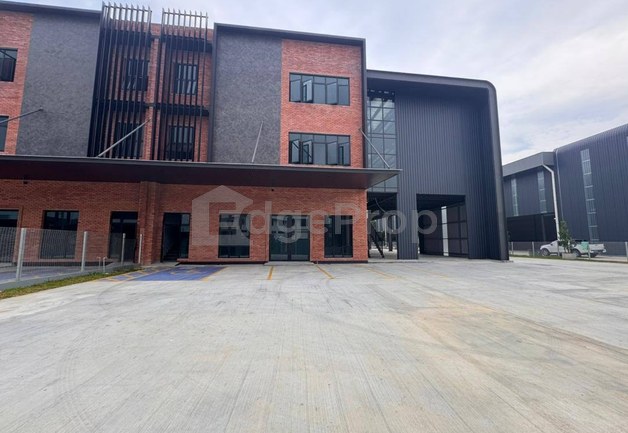 Taman Perindustrian Pandamaran