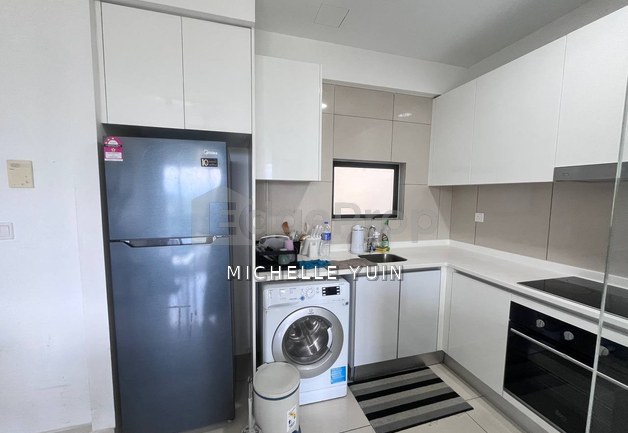 Astoria Ampang fully furnished Jalan Ampang 3R2B KLCC 2cp side at ground floor Hulu Kelang ready now Bandar Baru free wifi Bemban Off Kiri actual phot, Selangor, Ampang