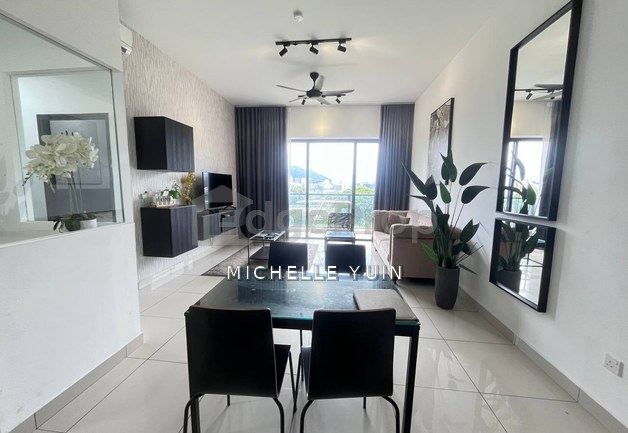 Residensi Xtreme Meridian (Astoria Ampang)