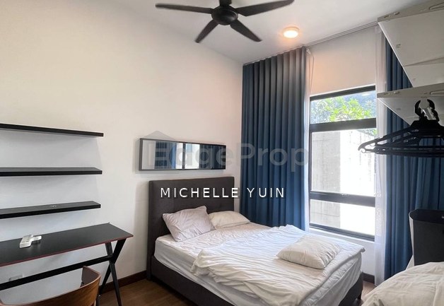 Astoria Ampang fully furnished Jalan Ampang 3R2B KLCC 2cp side at ground floor Hulu Kelang ready now Bandar Baru free wifi Bemban Off Kiri actual phot, Selangor, Ampang