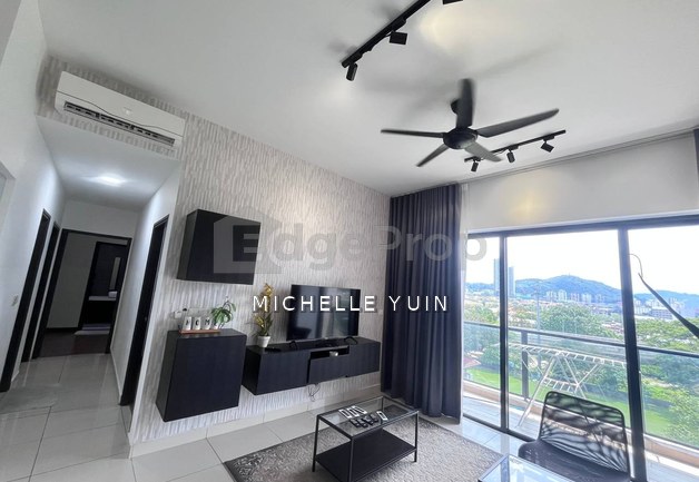 Astoria Ampang fully furnished Jalan Ampang 3R2B KLCC 2cp side at ground floor Hulu Kelang ready now Bandar Baru free wifi Bemban Off Kiri actual phot, Selangor, Ampang