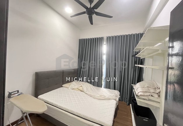Astoria Ampang fully furnished Jalan Ampang 3R2B KLCC 2cp side at ground floor Hulu Kelang ready now Bandar Baru free wifi Bemban Off Kiri actual phot, Selangor, Ampang
