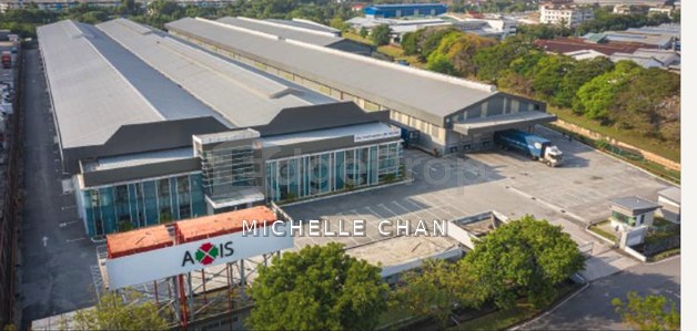 Shah Alam Industrial