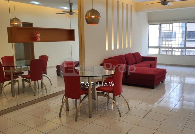 Pearl Point for Sale Rm480000., Kuala Lumpur, Jalan Klang Lama (Old Klang Road)