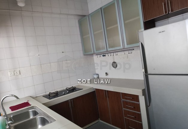 Pearl Point for Sale Rm480000., Kuala Lumpur, Jalan Klang Lama (Old Klang Road)
