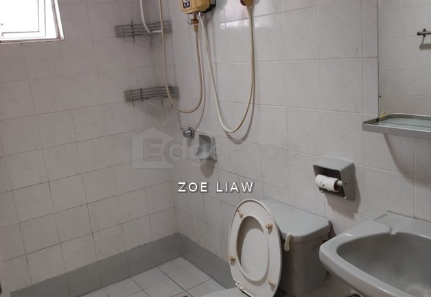 Pearl Point for Sale Rm480000., Kuala Lumpur, Jalan Klang Lama (Old Klang Road)