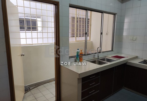 Pearl Point for Sale Rm480000., Kuala Lumpur, Jalan Klang Lama (Old Klang Road)