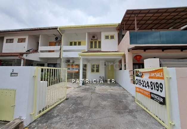 Taman Angkasa