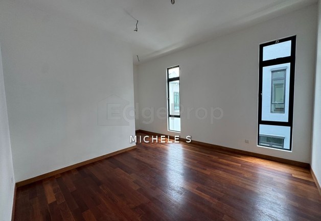 Taman Impian Emas Semi D very New House For Sale, Johor, Skudai