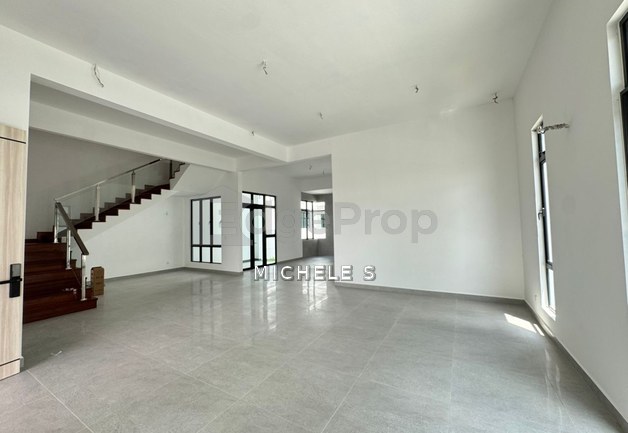Taman Impian Emas Semi D very New House For Sale, Johor, Skudai