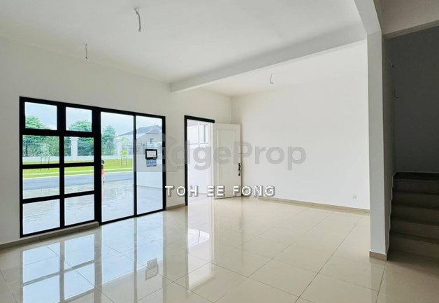 Eco Spring 2 Storey Garden Terrace Brand New Subsale For Sale, Johor, Johor Bahru