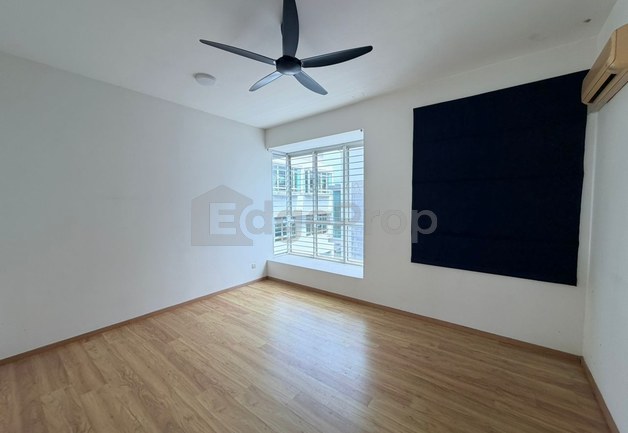 Ivory Heights - Bungalow - 50x80 - 4R4B - Bandar Country Homes, Selangor, Rawang