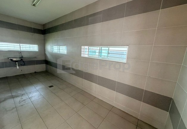 Ivory Heights - Bungalow - 50x80 - 4R4B - Bandar Country Homes, Selangor, Rawang