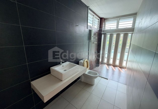 Ivory Heights - Bungalow - 50x80 - 4R4B - Bandar Country Homes, Selangor, Rawang