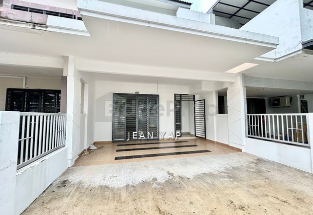 Lolite Seri Austin Double Storey Terrace, Johor, Johor Bahru