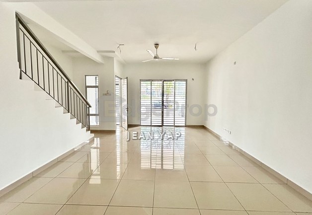 Lolite Seri Austin Double Storey Terrace, Johor, Johor Bahru