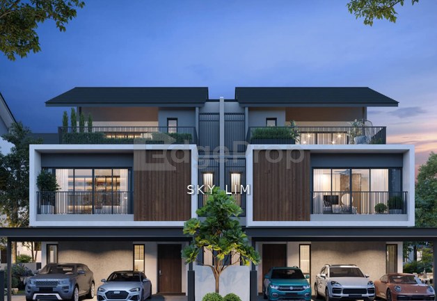 Taman Selayang Baru