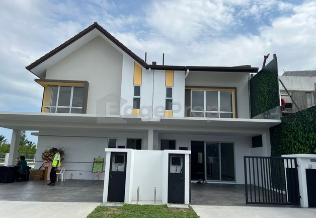 TROPICANA ALAM @ Puncak Alam, Selangor, Bandar Puncak Alam