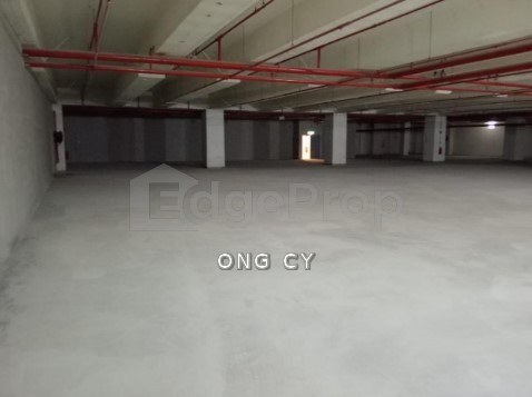 Sungai Way Free Trade Industrial Zone