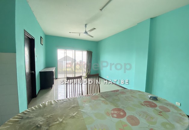 Suri Puteri Serviced Apartment