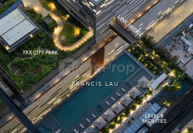TRX Residences
