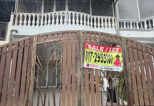 Seksyen 4, Bandar Country Homes