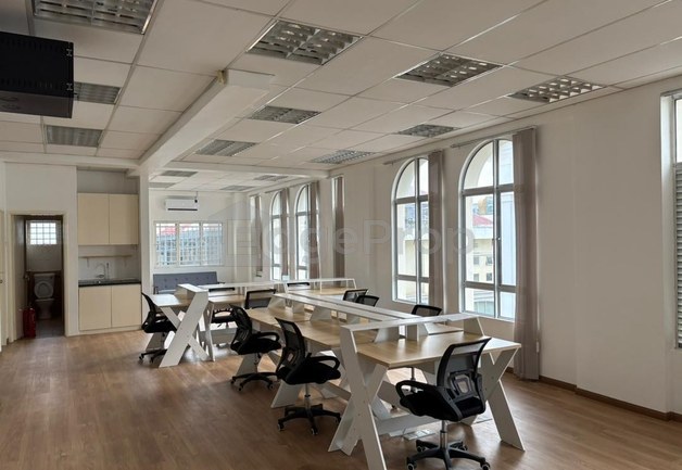 NZX Commercial Centre