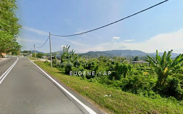 Mantin @ Negeri Sembilan , Negeri Sembilan, Mantin