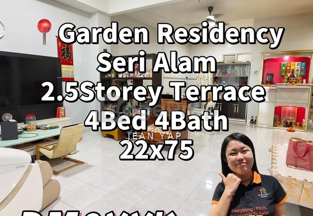 Bandar Baru Seri Alam