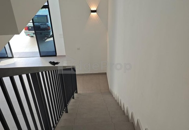 Double Storey Terrace @ Setia Eco Cascadia Setia Indah, Johor, Johor Bahru