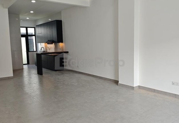 Double Storey Terrace @ Setia Eco Cascadia Setia Indah, Johor, Johor Bahru