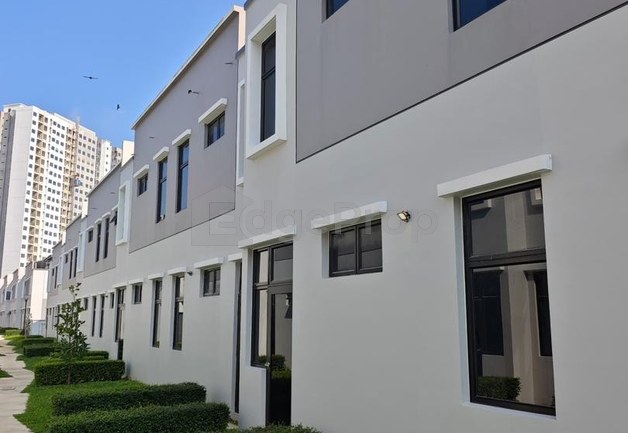 Double Storey Terrace @ Setia Eco Cascadia Setia Indah, Johor, Johor Bahru