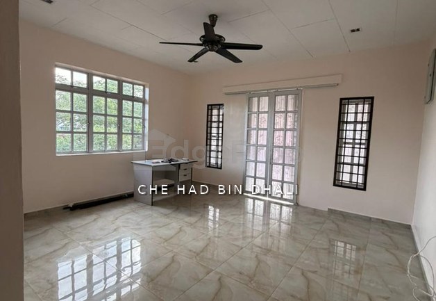 TAMAN SURIA FASA 2, JITRA Rumah Banglo 2 Tingkat BELOW MV Luas Lokasi Strategik Untuk Dijual, Kedah, Kubang Pasu