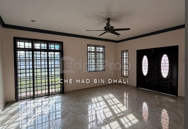 TAMAN SURIA FASA 2, JITRA Rumah Banglo 2 Tingkat BELOW MV Luas Lokasi Strategik Untuk Dijual, Kedah, Kubang Pasu