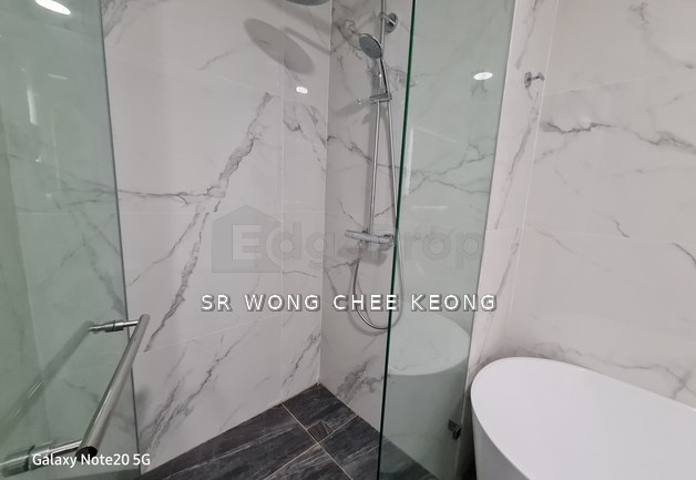 Core Residence TRX corner , Kuala Lumpur, KLCC