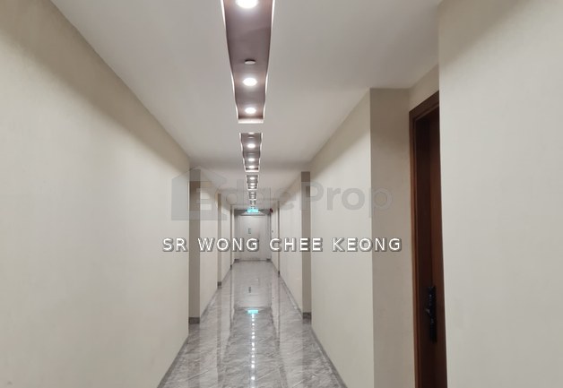 Core Residence TRX corner , Kuala Lumpur, KLCC