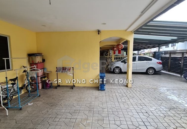 Taman Kinrara Seksyen 2