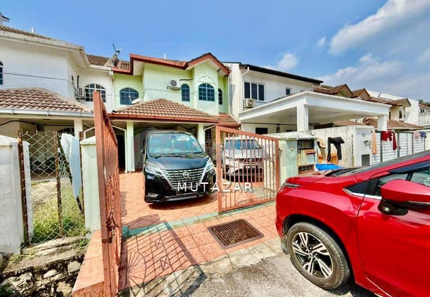 Seksyen 7, Shah Alam