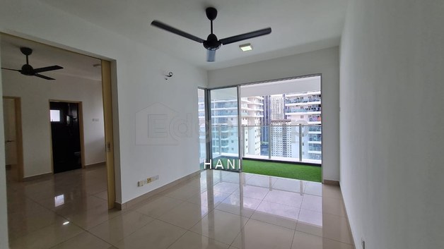 Condominium for sale - Maxim Citylights Kuala Lumpur, Kuala Lumpur, Sentul