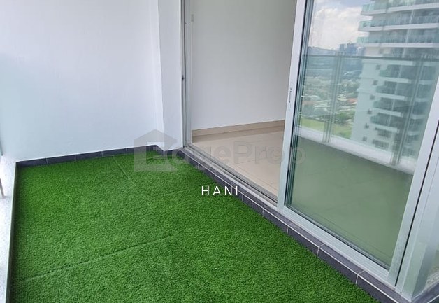 Condominium for sale - Maxim Citylights Kuala Lumpur, Kuala Lumpur, Sentul