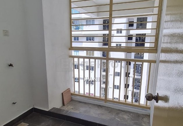 Condominium for sale - Maxim Citylights Kuala Lumpur, Kuala Lumpur, Sentul