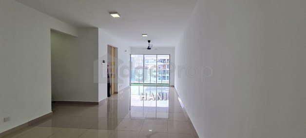 Condominium for sale - Maxim Citylights Kuala Lumpur, Kuala Lumpur, Sentul