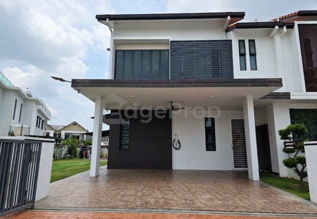 Kinrara Anggun